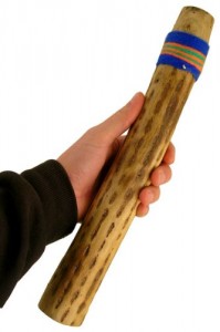 rainstick